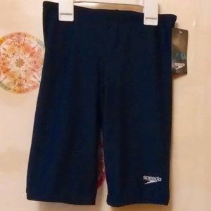 Speedo (28) Swimsuit Jammer ProLT